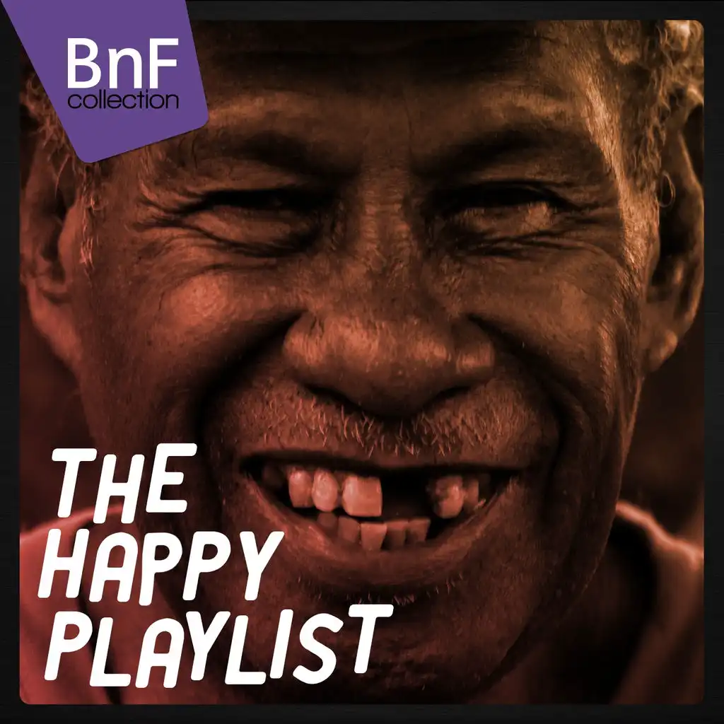 The Happy Playlist