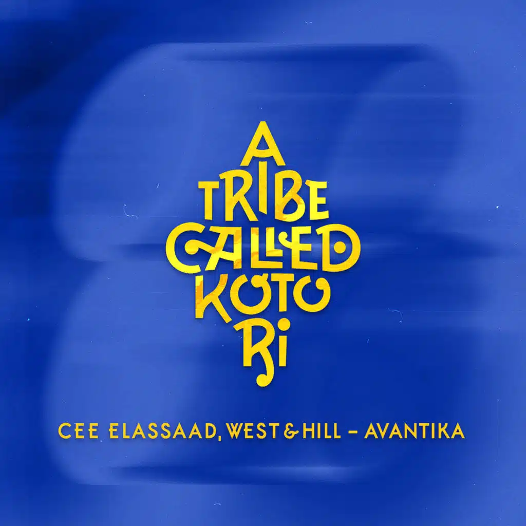 West & Hill & Cee ElAssaad