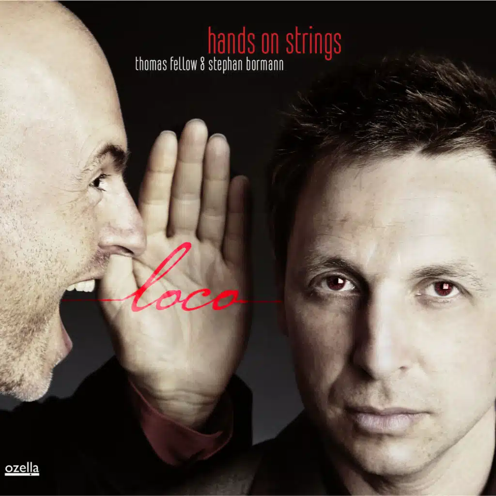 Hands On Strings