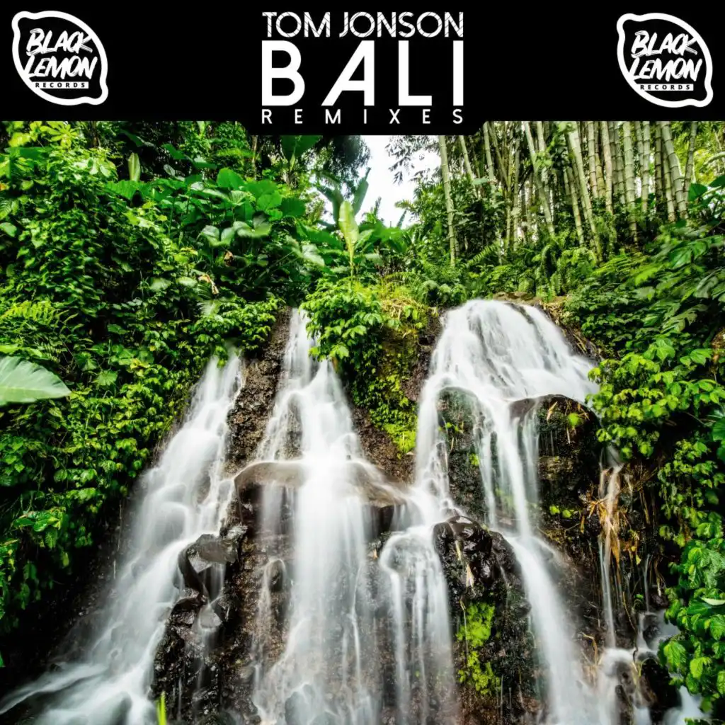 Bali (Remixes)