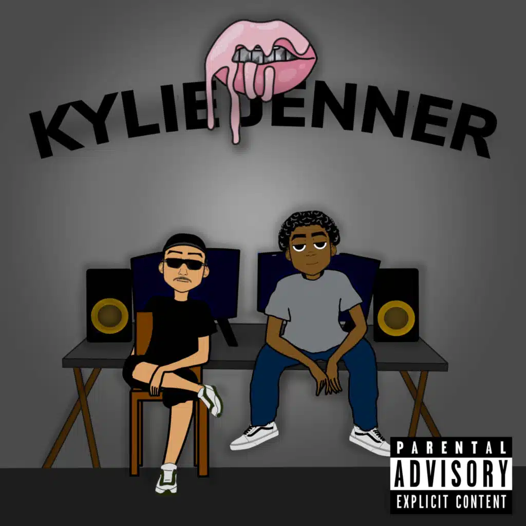 Kylie Jenner (feat. Queiroz)