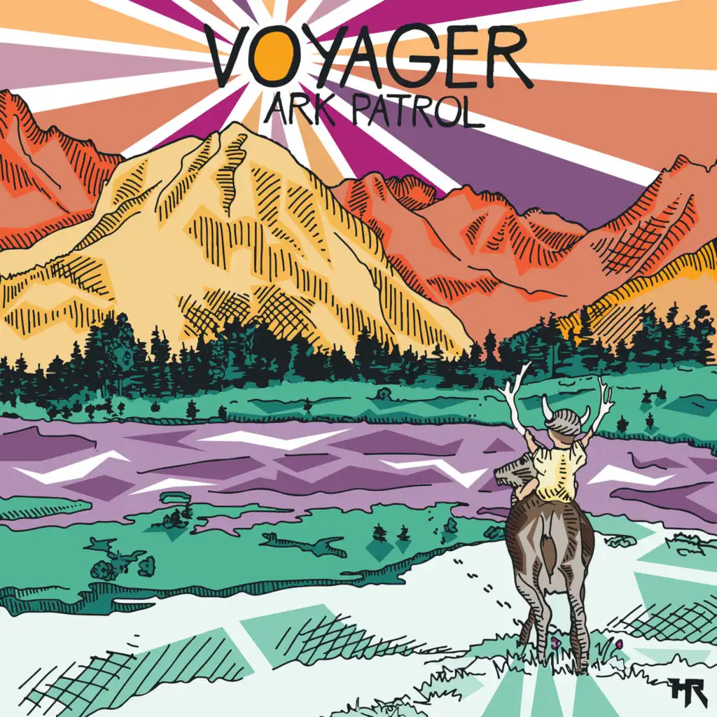 Voyager