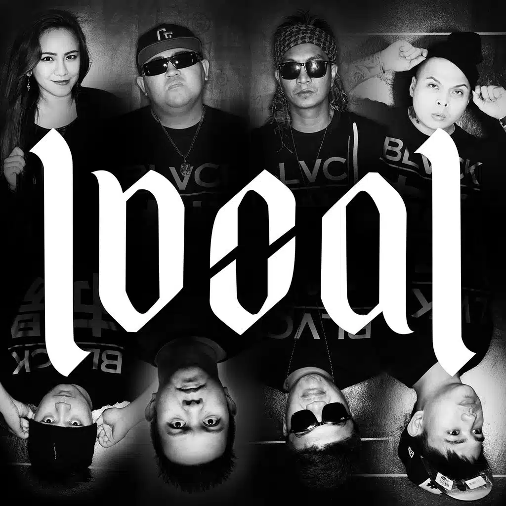 Nang-Iinis Lang (ft. Eman the Great)