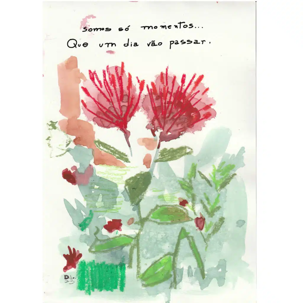 Sintomas de Amor (feat. studio plágio)