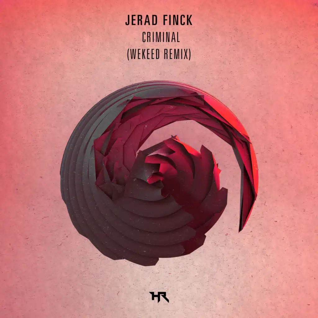 Criminal (WEKEED Remix Edit)