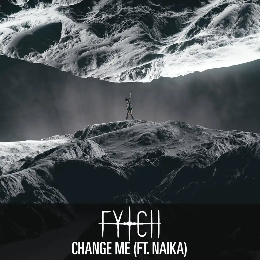 Change Me (feat. Naika)