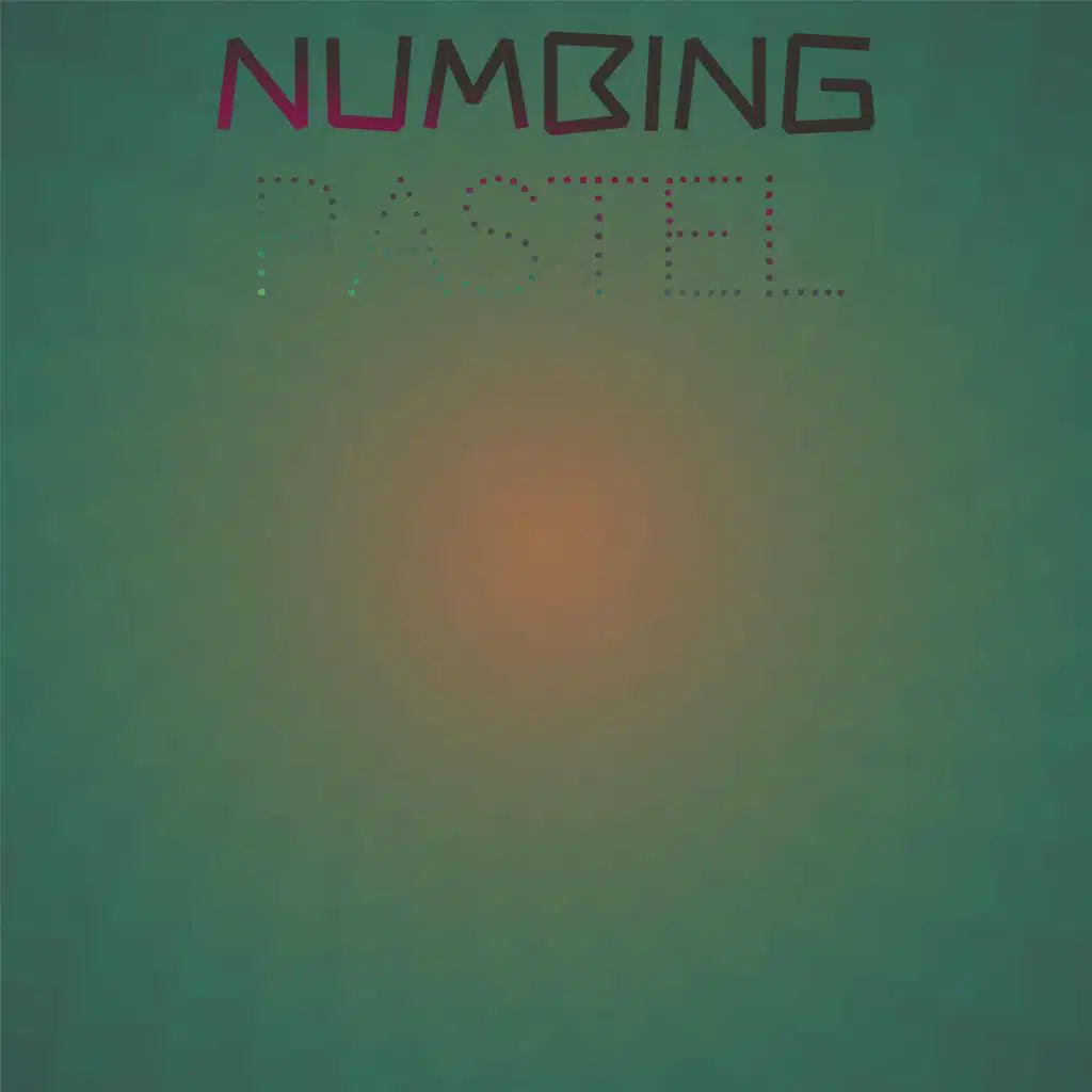 Numbing Pastel