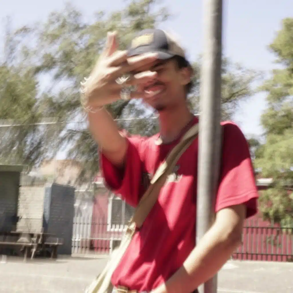 It Came from the Nightosphere