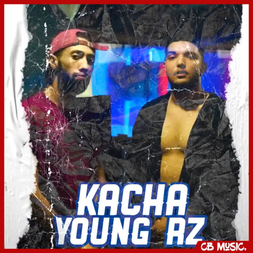 Safha Bidha (feat. Young Rz)