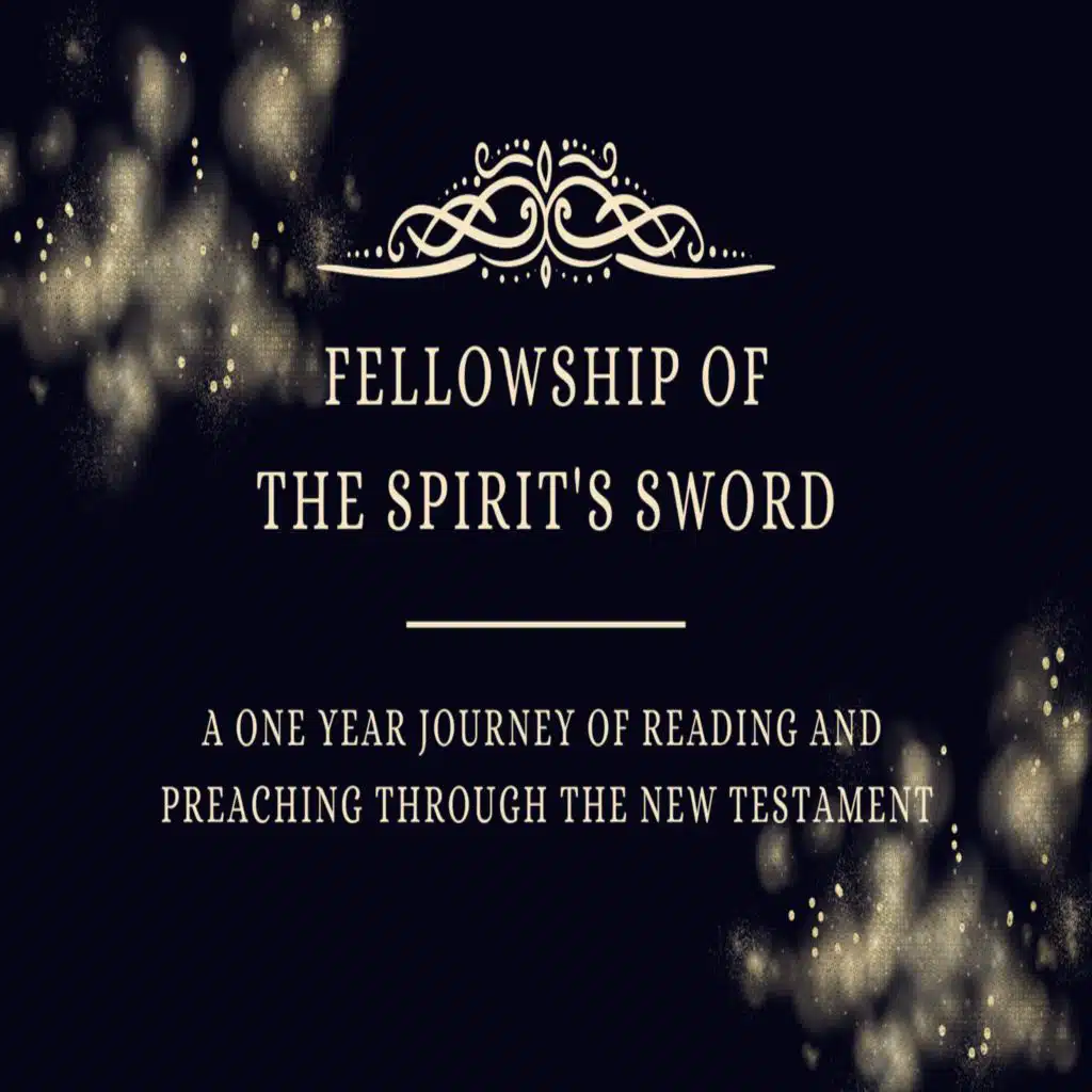 A Servant for Salvation