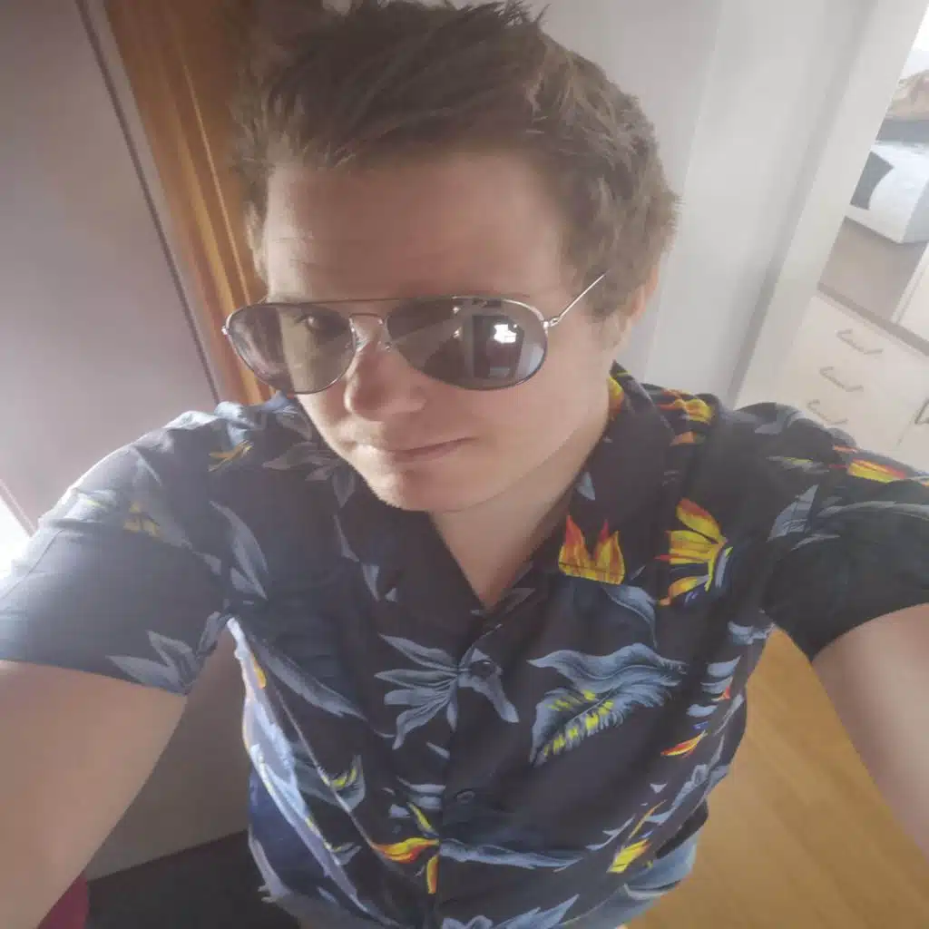 Reater Party (Instrumental Version)