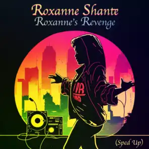 Roxanne Shanté