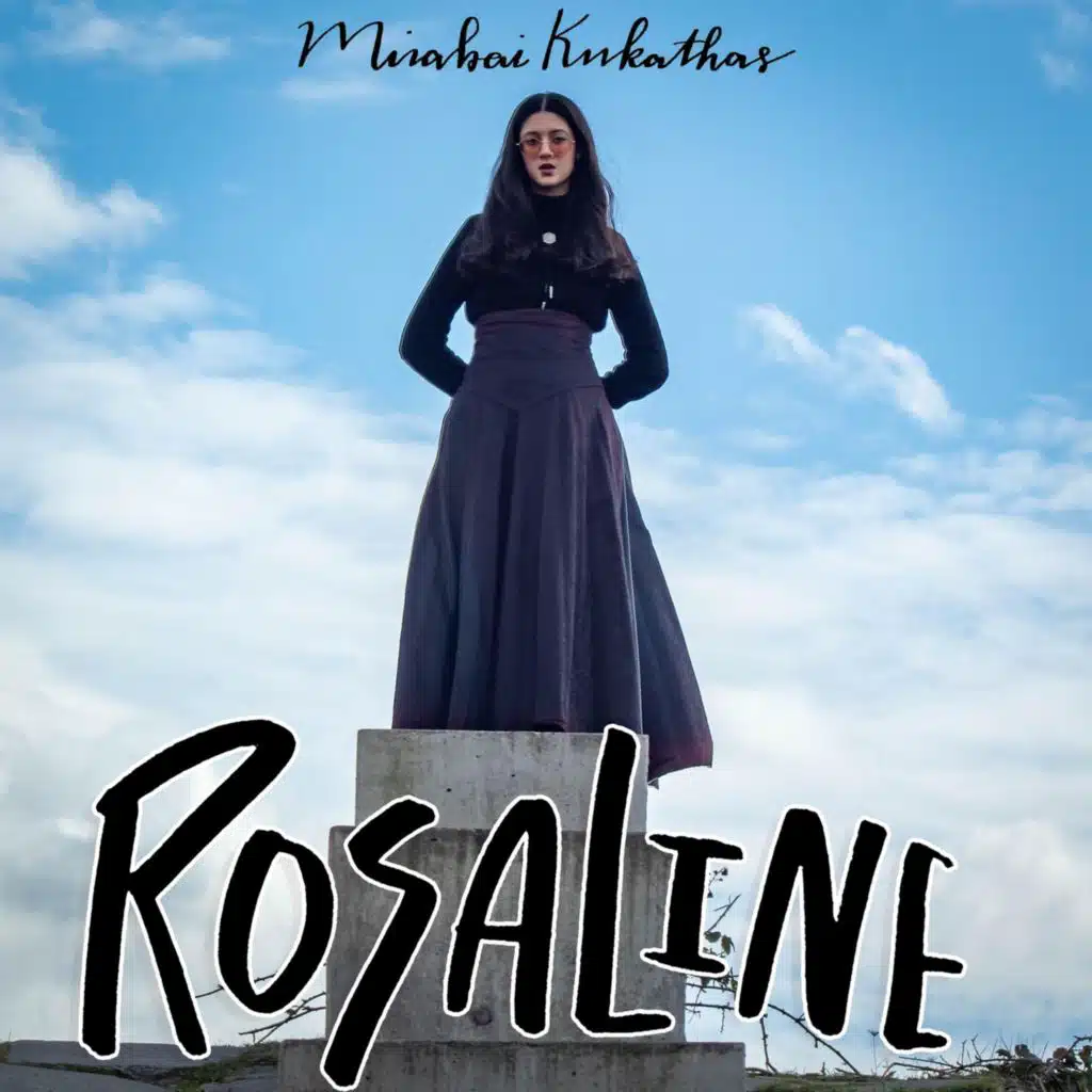 Rosaline (Acoustic)