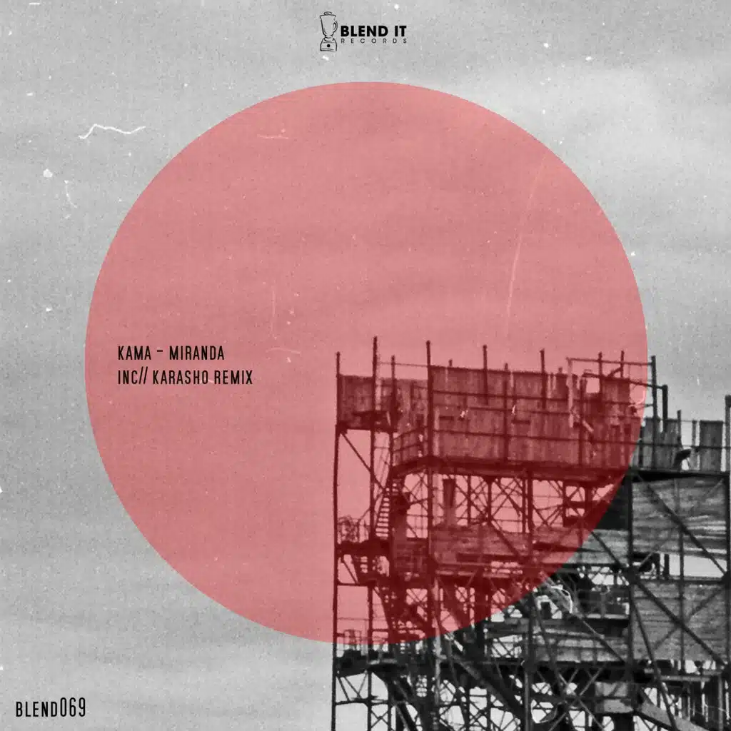 Miranda (Original Mix)