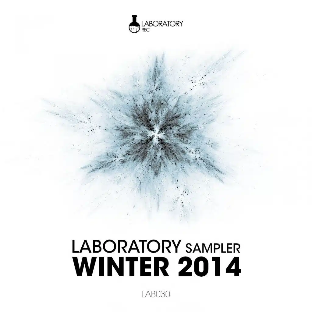 Laboratory Sampler Winter 2014