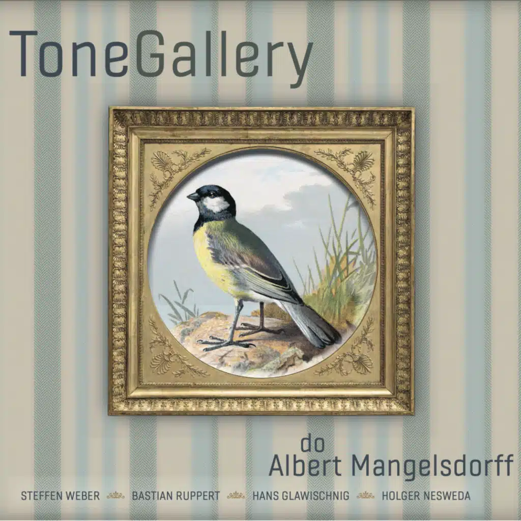 Tonegallery