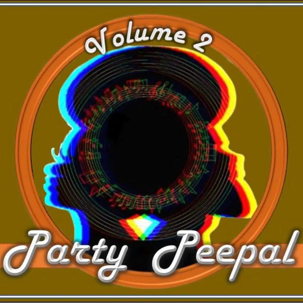 Party Peepal, Vol. 2