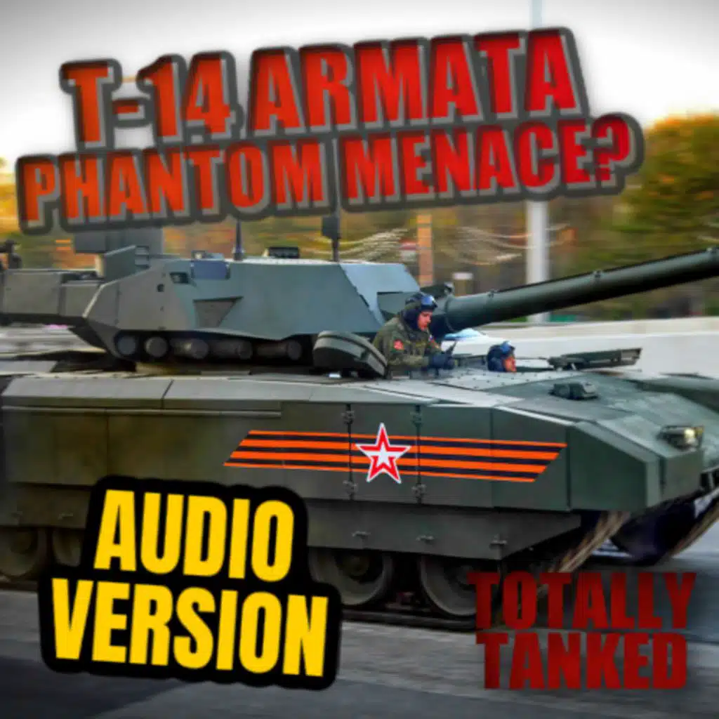 44 - T-14 - The Phantom Menace