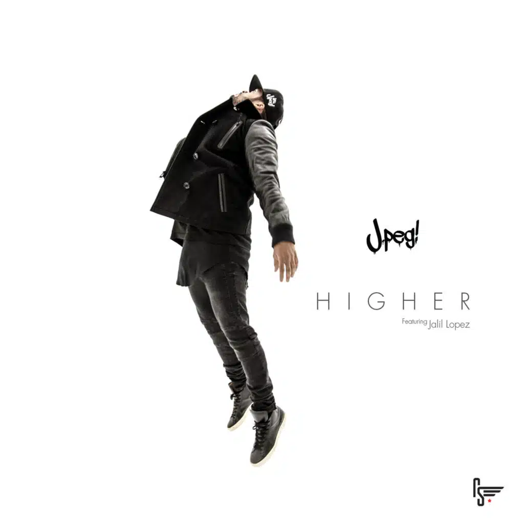 Higher (feat. Jalil Lopez)