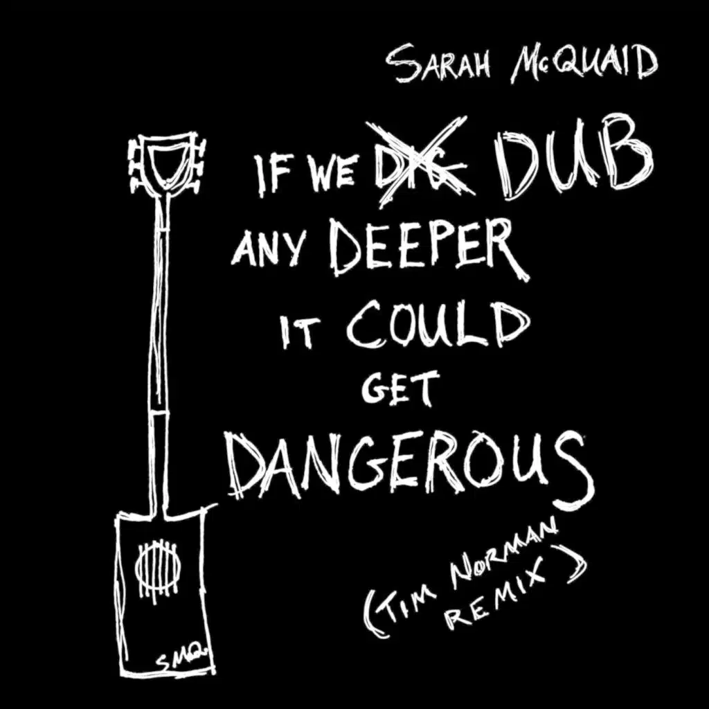 Sarah McQuaid