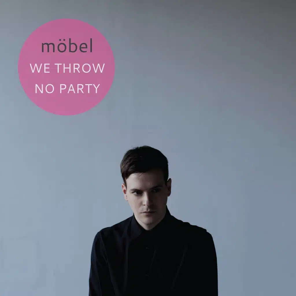 We Throw No Party (Matthias Leisegang Iland Berlin Remix)