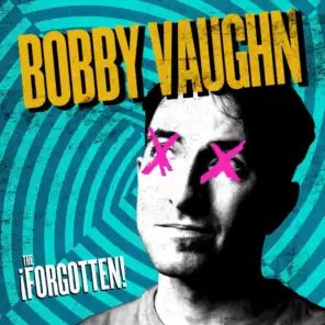 Bobby Vaughn