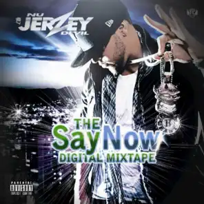 The Say Now Digital Mixtape