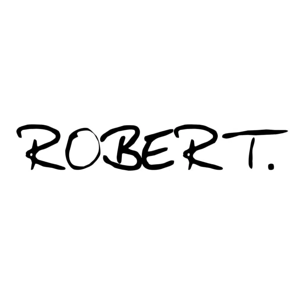 Robert.