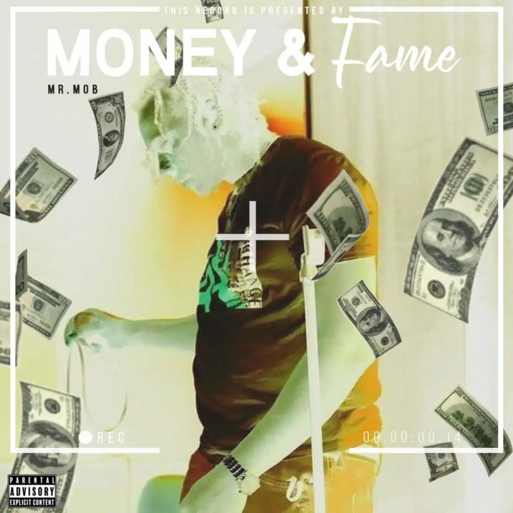 MONEY & FAME EP