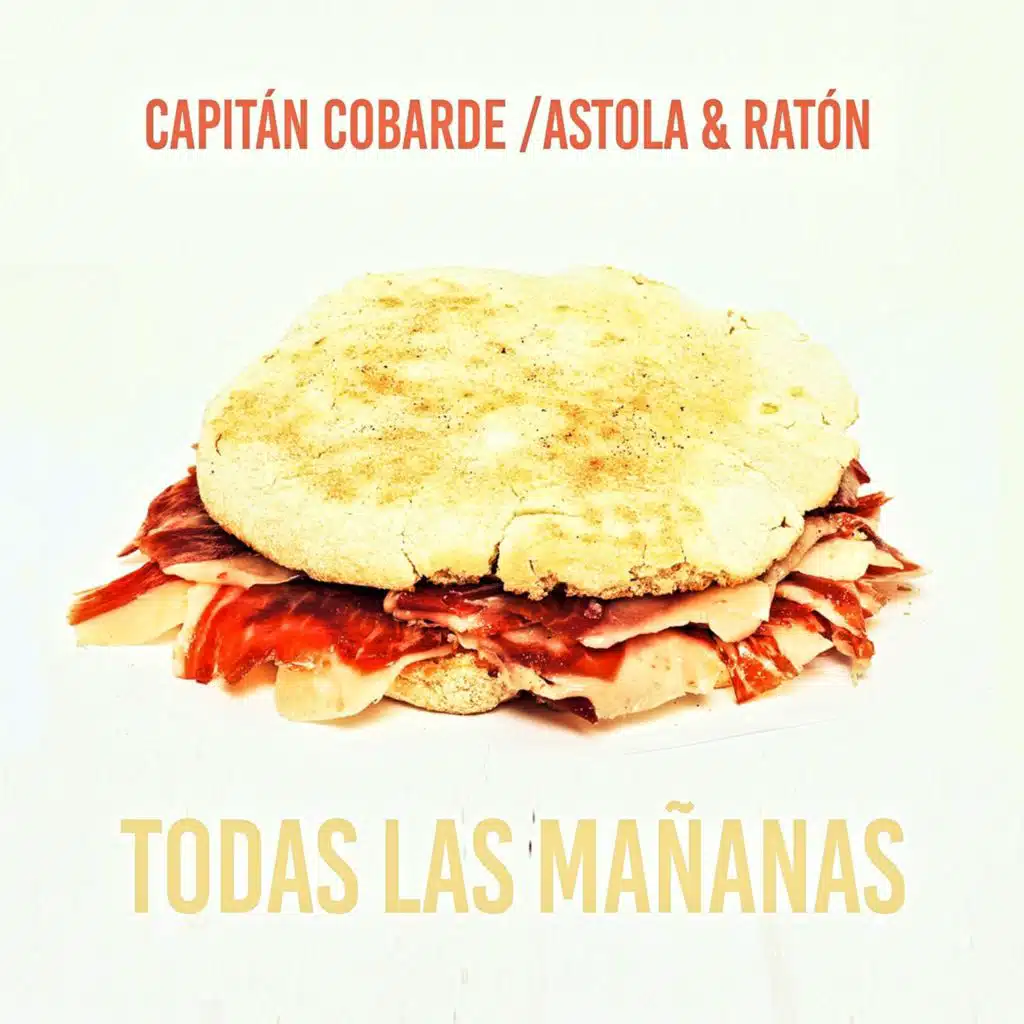 Todas las Mañanas (feat. Ratón & Astola)