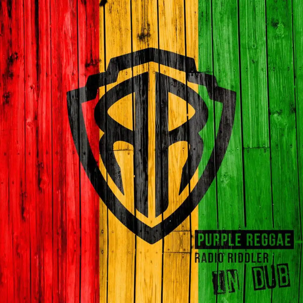 Purple Reggae in Dub