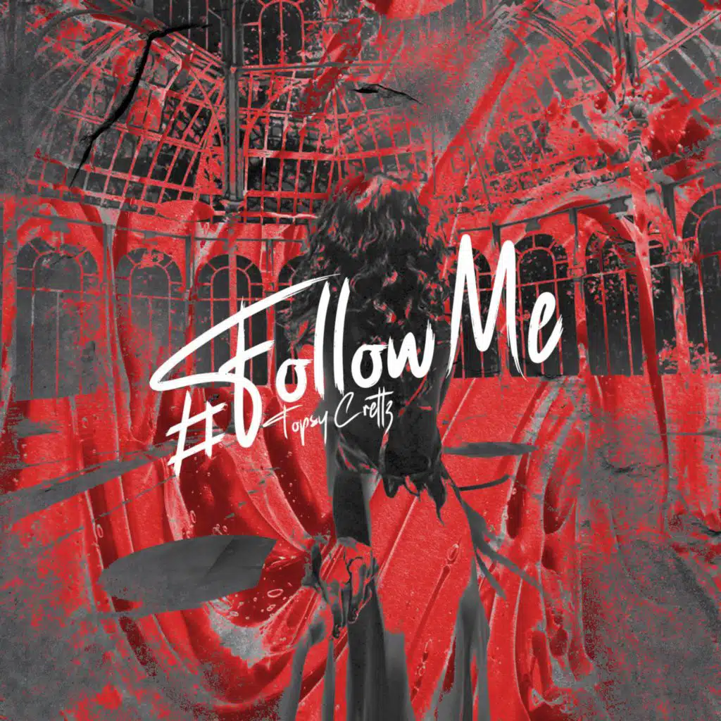 #FollowMe