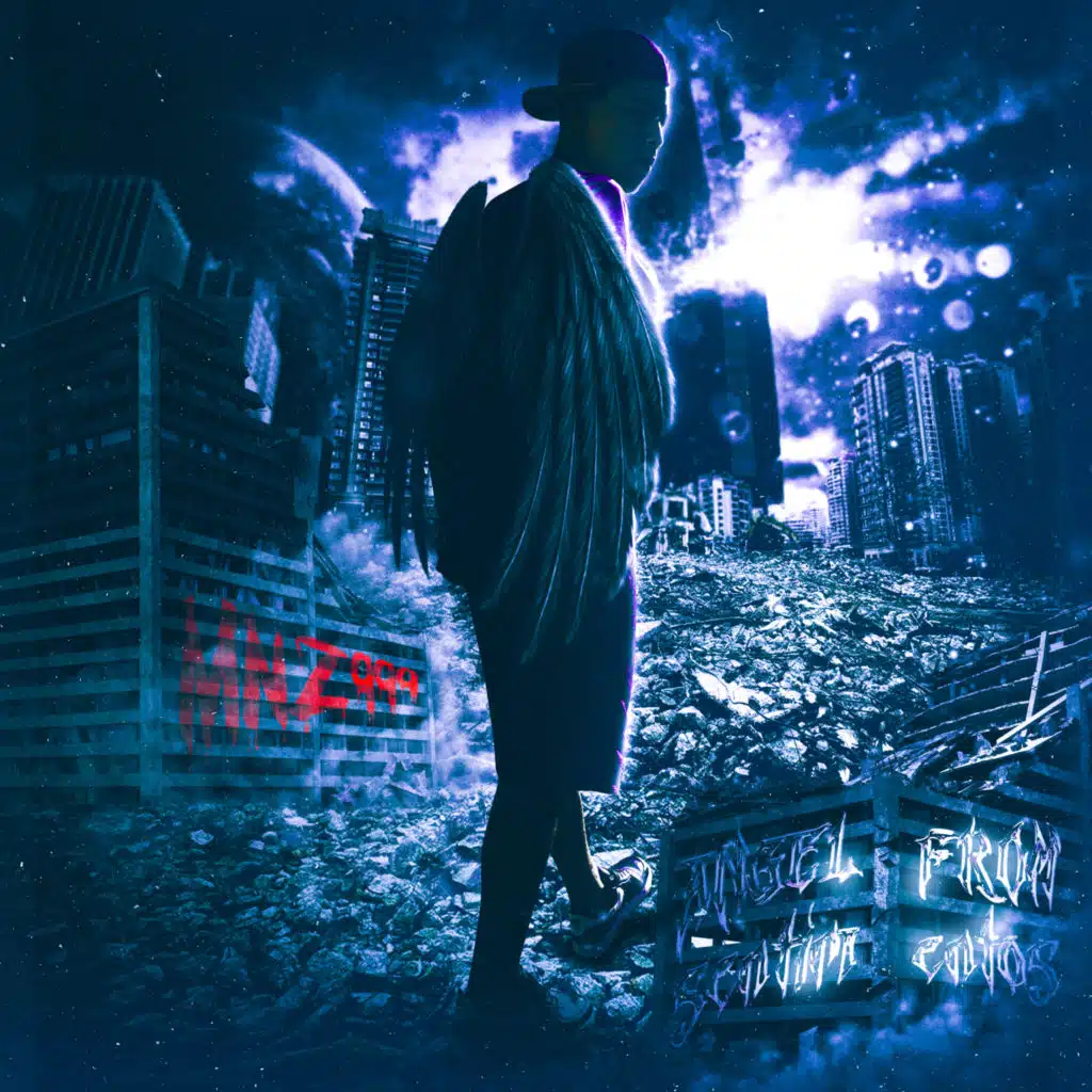 Angel From Sentimentos