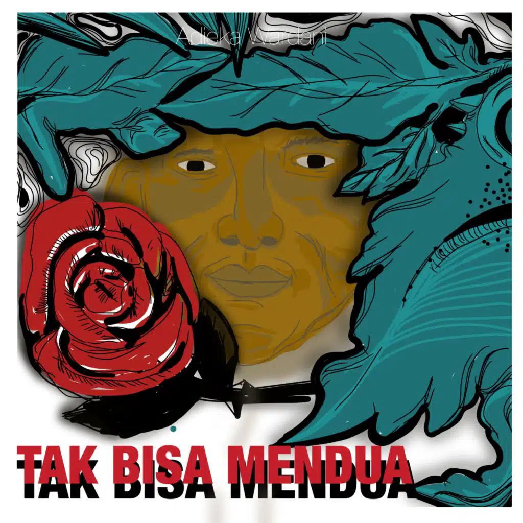 Tak Bisa Mendua