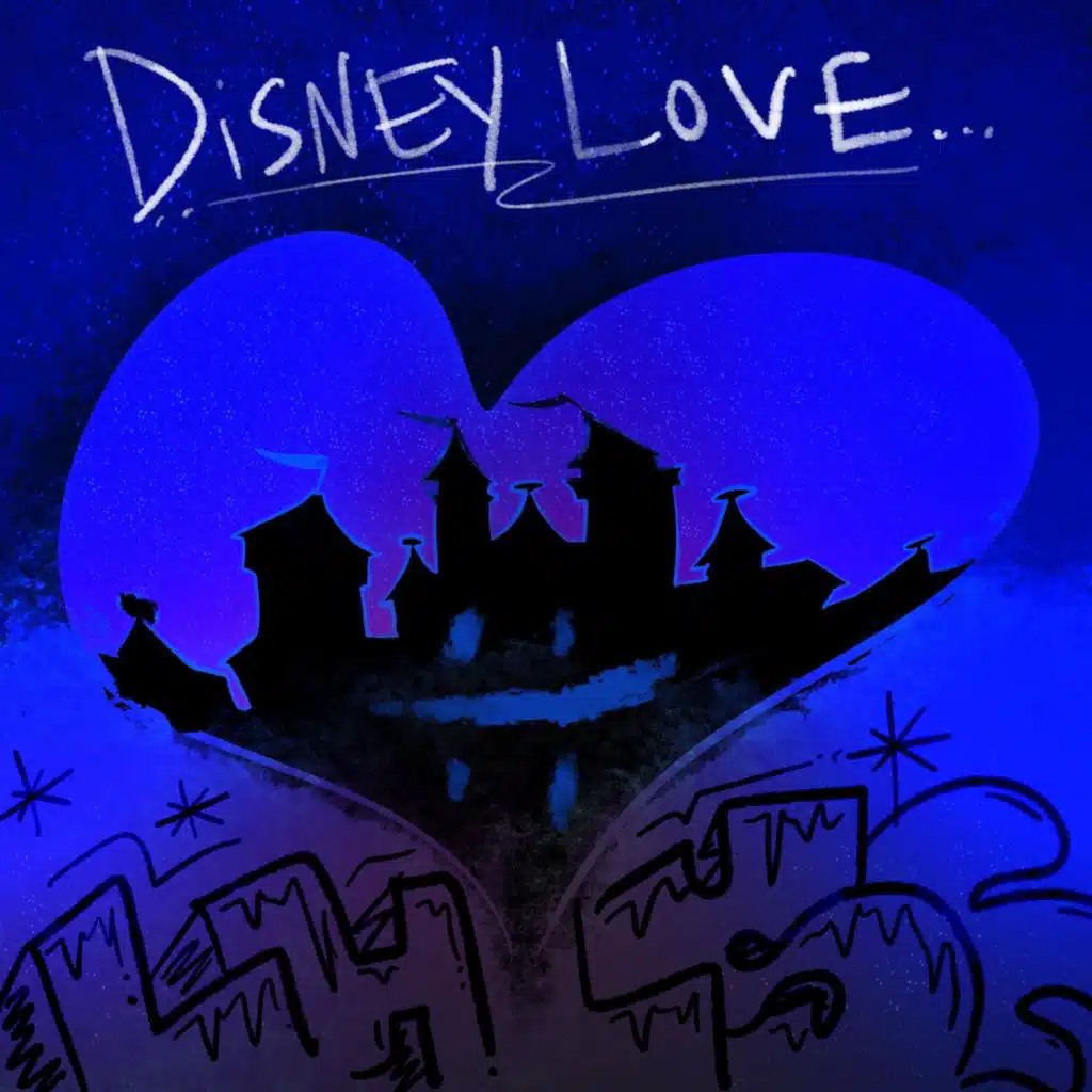 Disney Love