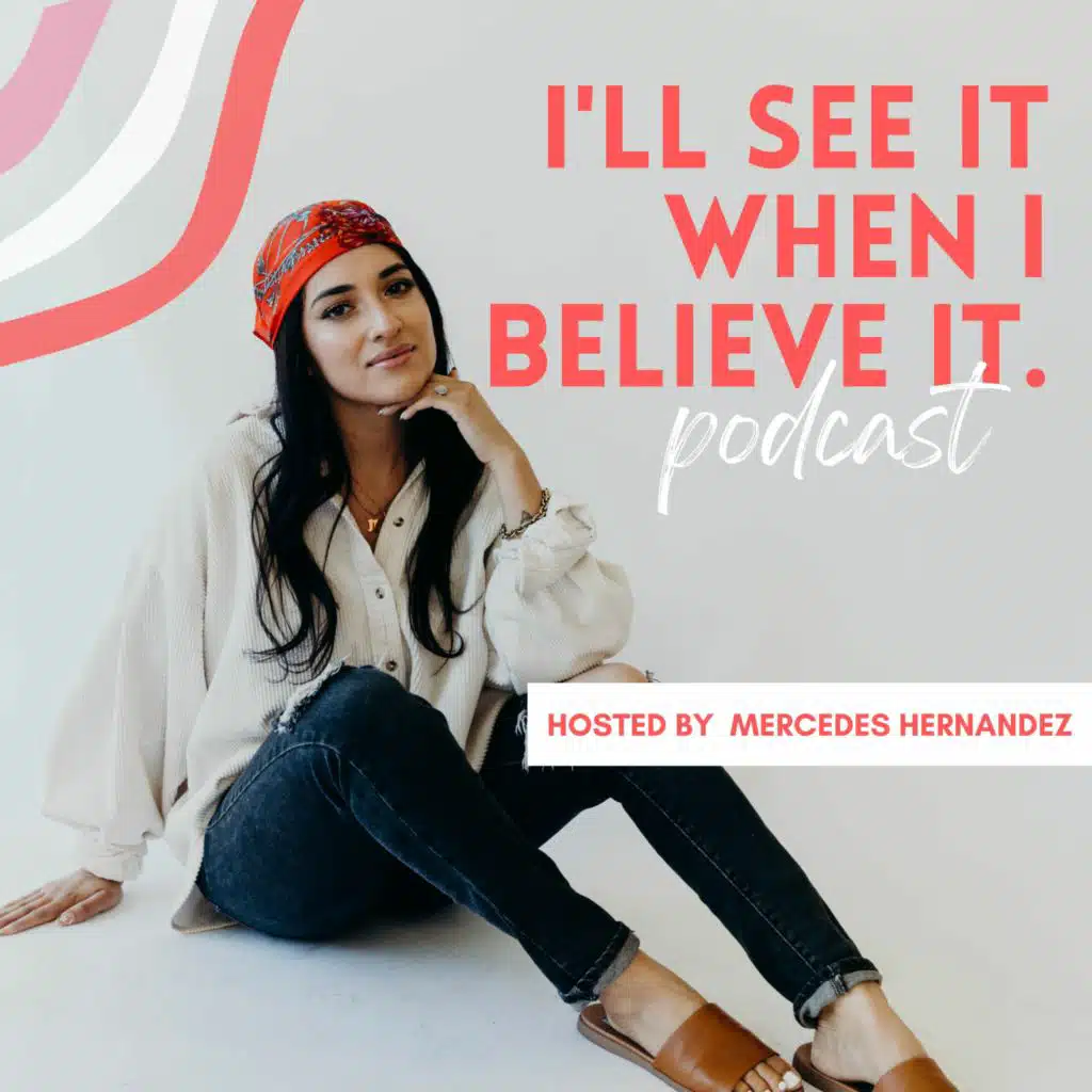 #8- I Sold My Business/Rediscovering My Passion