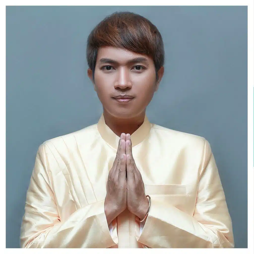 Cham Ouy Mae Jol Sdey