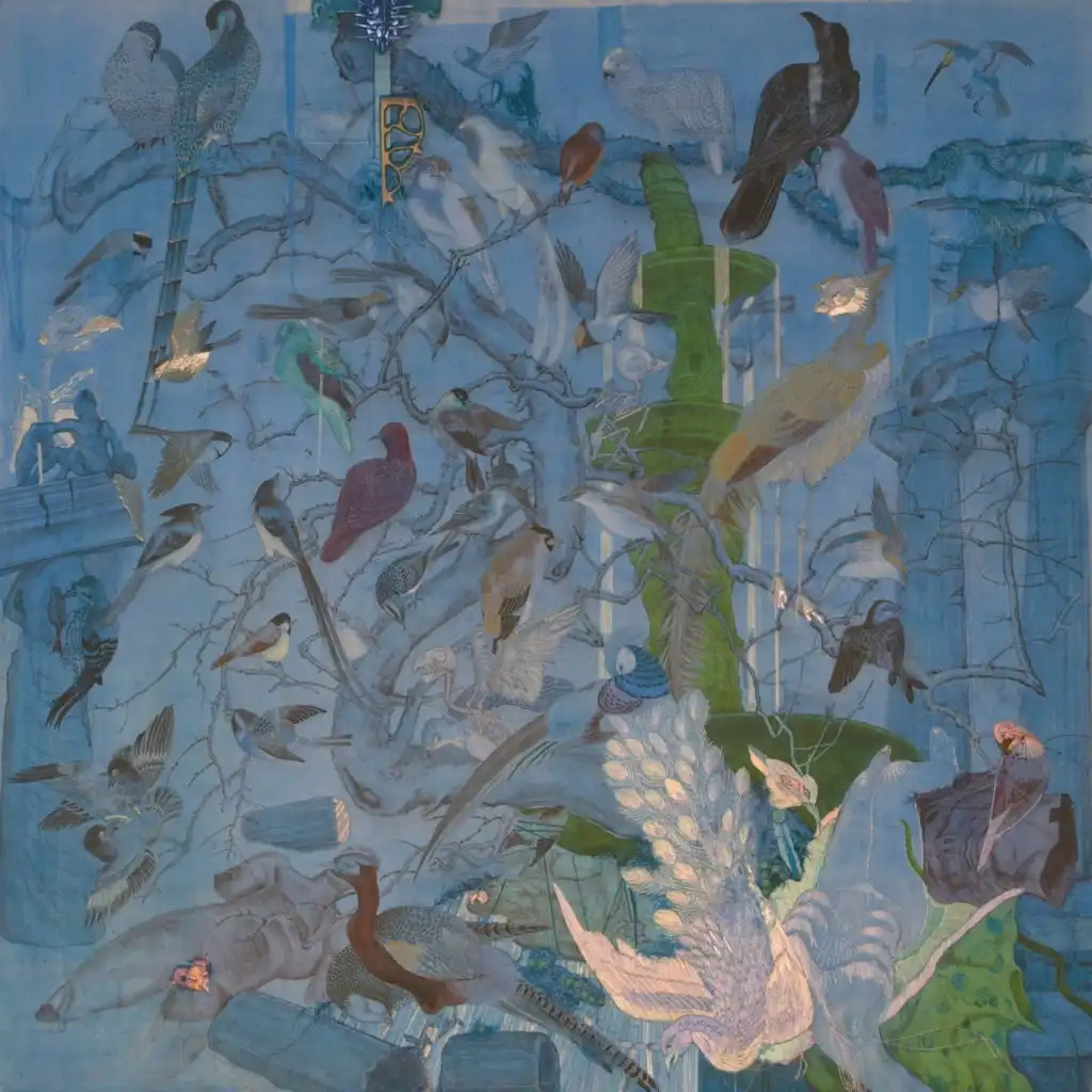 Howie Lee, Dengue Dengue Dengue & Prisma