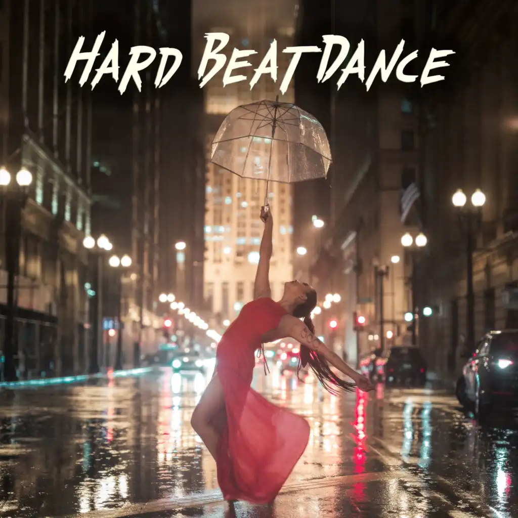 Hard Beat Dance