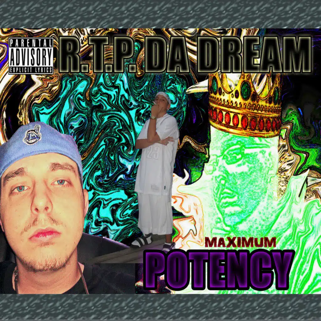 Maximum Potency