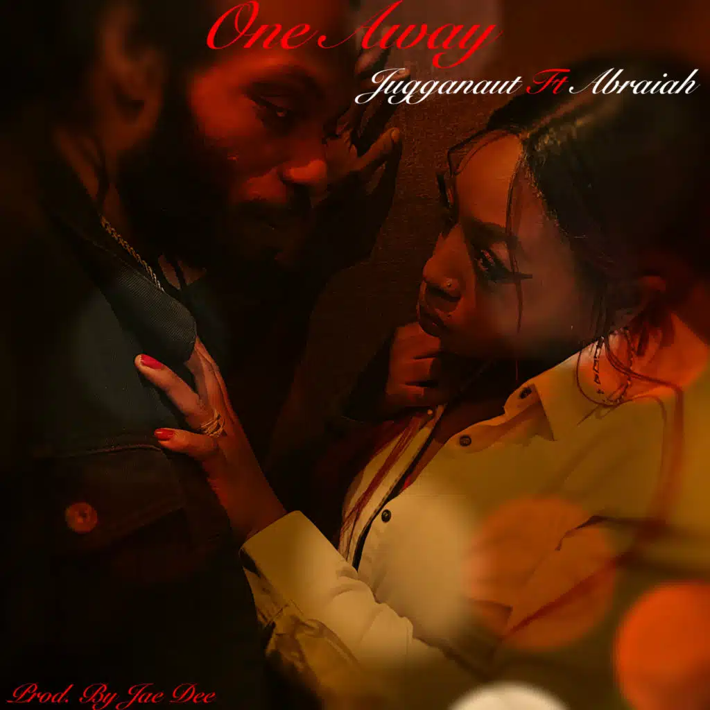 One Away (feat. Abraiah)
