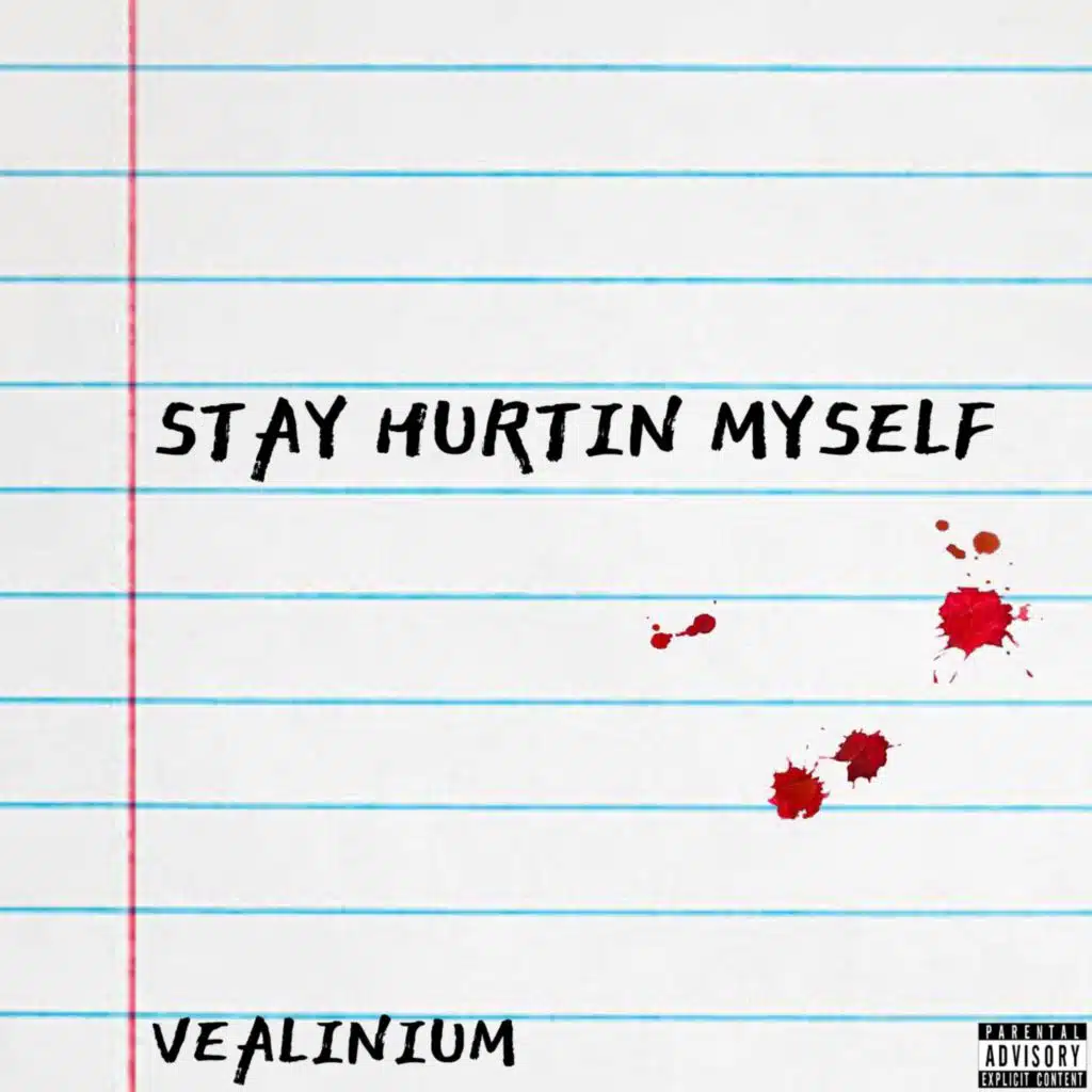 Stay Hurtin Myself