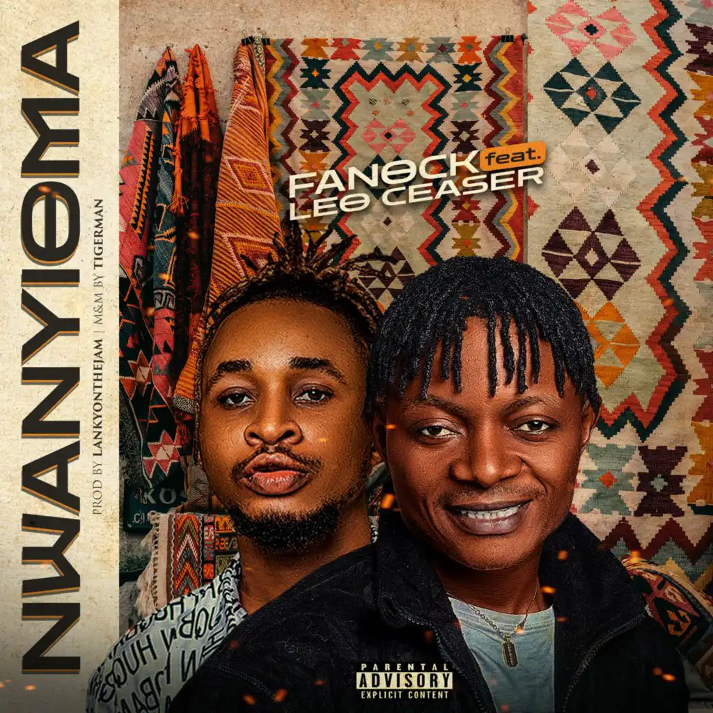 Nwanyioma (feat. Leo Ceaser)