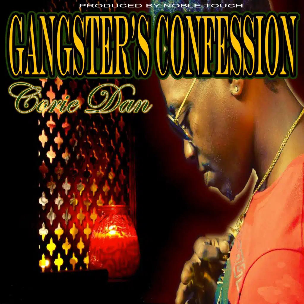 Gangster's Confession