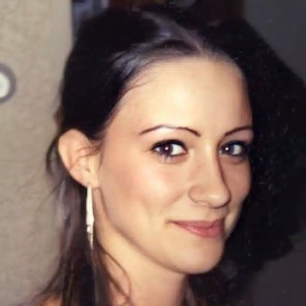 22 - Missing at 19 Years