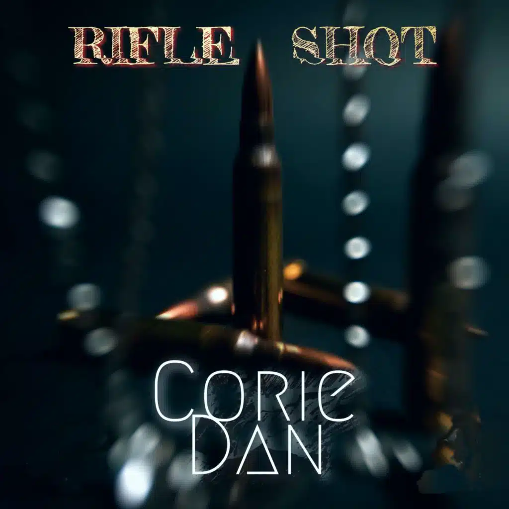 Rifle Shot (Live)