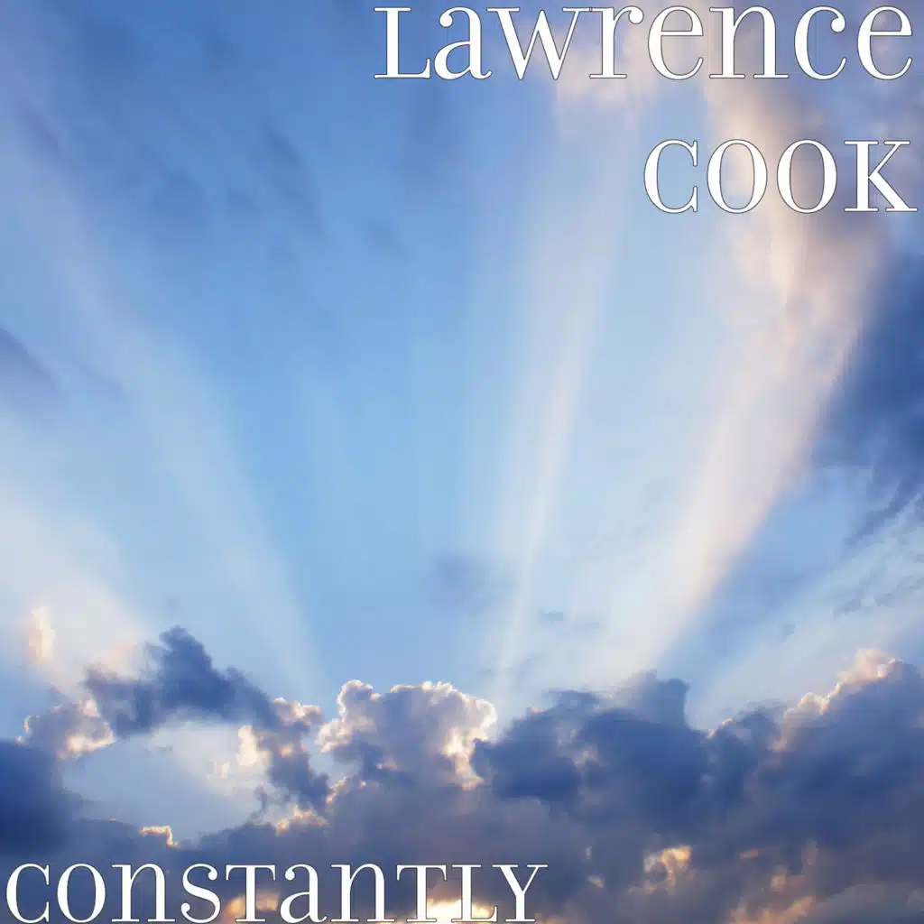 Lawrence Cook