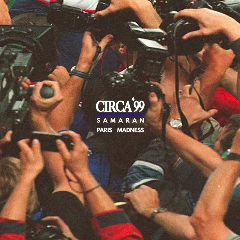 Paris Madness (Club)