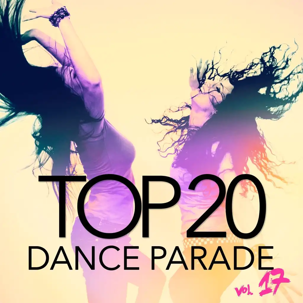 Top 20 Dance Parade, Vol. 17
