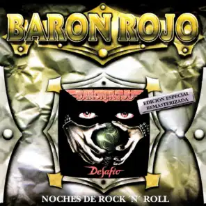 Noches de Rock 'N' Roll (Edición Especial Remasterizada)